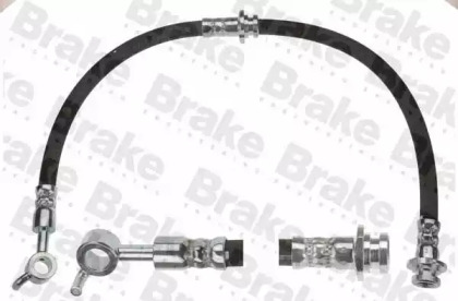 BRAKE ENGINEERING BH778522