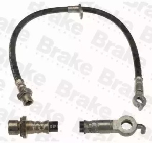 BRAKE ENGINEERING BH778524