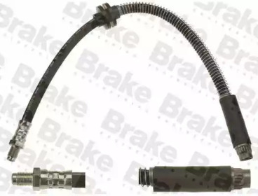 BRAKE ENGINEERING BH778541