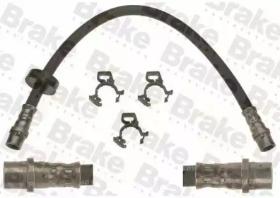 BRAKE ENGINEERING BH778545