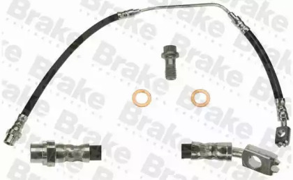 BRAKE ENGINEERING BH778563