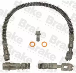 BRAKE ENGINEERING BH778586