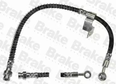 BRAKE ENGINEERING BH778593