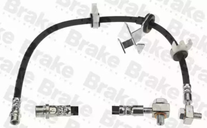 BRAKE ENGINEERING BH778602