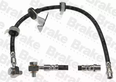 BRAKE ENGINEERING BH778603