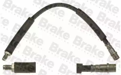 BRAKE ENGINEERING BH778606