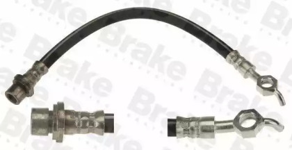 BRAKE ENGINEERING BH778610