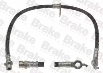 BRAKE ENGINEERING BH778633