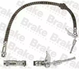 BRAKE ENGINEERING BH778648