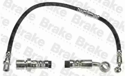 BRAKE ENGINEERING BH778650