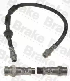 BRAKE ENGINEERING BH778660