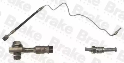 BRAKE ENGINEERING BH778671