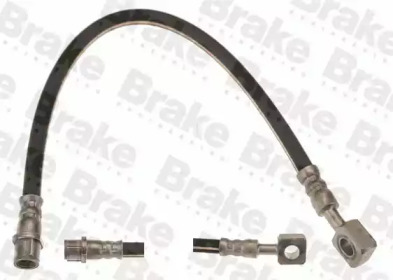 BRAKE ENGINEERING BH778721