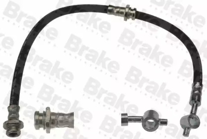 BRAKE ENGINEERING BH778725