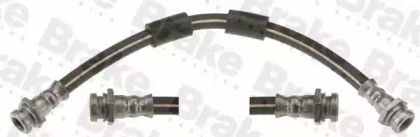 BRAKE ENGINEERING BH778730