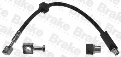 BRAKE ENGINEERING BH778731