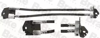 BRAKE ENGINEERING BH778737