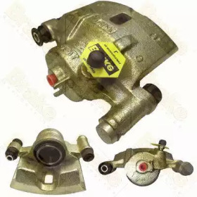 BRAKE ENGINEERING CA1010R
