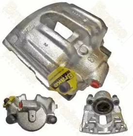 BRAKE ENGINEERING CA1032