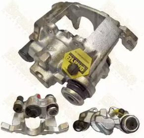 BRAKE ENGINEERING CA1033R