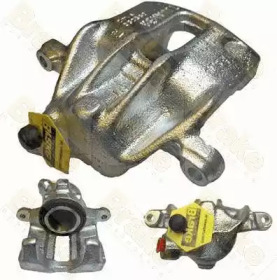 BRAKE ENGINEERING CA1034R