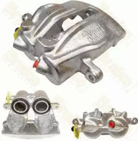 BRAKE ENGINEERING CA1180R