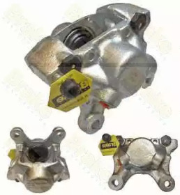 BRAKE ENGINEERING CA1181R