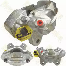 BRAKE ENGINEERING CA1221R