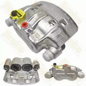 BRAKE ENGINEERING CA1224R