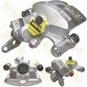 BRAKE ENGINEERING CA1233R