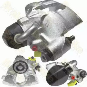 Brake ENGINEERING CA1247R
