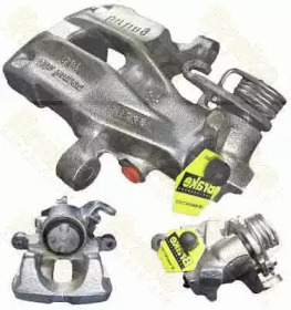 BRAKE ENGINEERING CA1257R