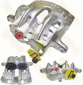 BRAKE ENGINEERING CA1296R