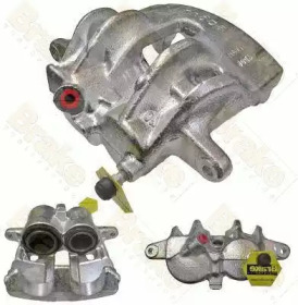 BRAKE ENGINEERING CA1298R