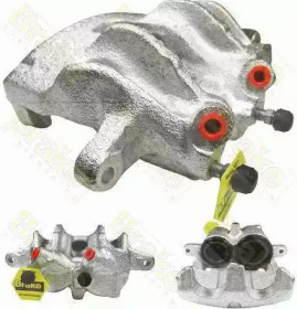 BRAKE ENGINEERING CA1299