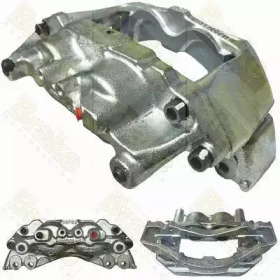 BRAKE ENGINEERING CA1333