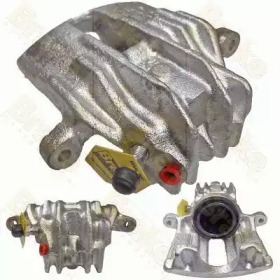 BRAKE ENGINEERING CA1347