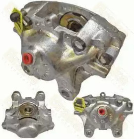 BRAKE ENGINEERING CA1355R