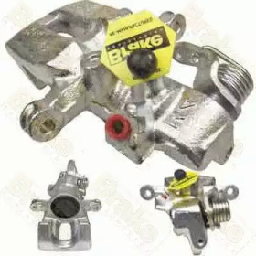 BRAKE ENGINEERING CA1359R