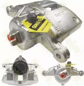 BRAKE ENGINEERING CA1373R