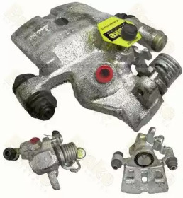 BRAKE ENGINEERING CA1409