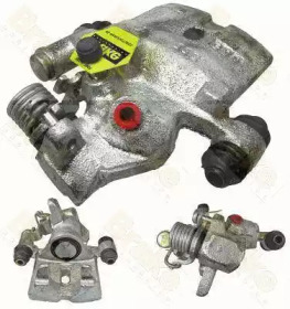 BRAKE ENGINEERING CA1409R