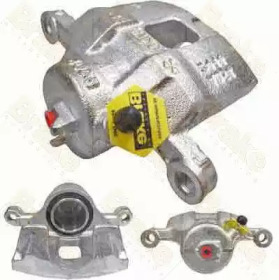 BRAKE ENGINEERING CA1413R