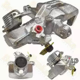 BRAKE ENGINEERING CA1427R