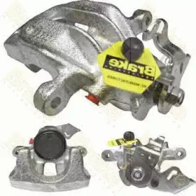 BRAKE ENGINEERING CA1430R