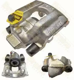 BRAKE ENGINEERING CA1449R