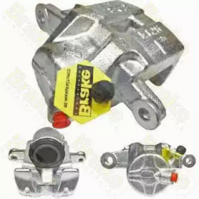 BRAKE ENGINEERING CA1454R