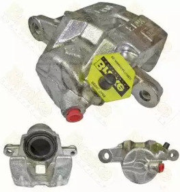 BRAKE ENGINEERING CA1456R