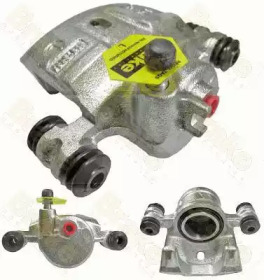BRAKE ENGINEERING CA1458