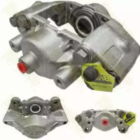 BRAKE ENGINEERING CA1469R